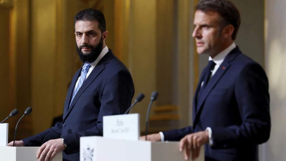 La France va accueillir les prochaines sessions de négociation entre le pouvoir syrien et les Kurdes La France va accueillir les prochaines sessions de négociation entre le pouvoir syrien et les Kurdes