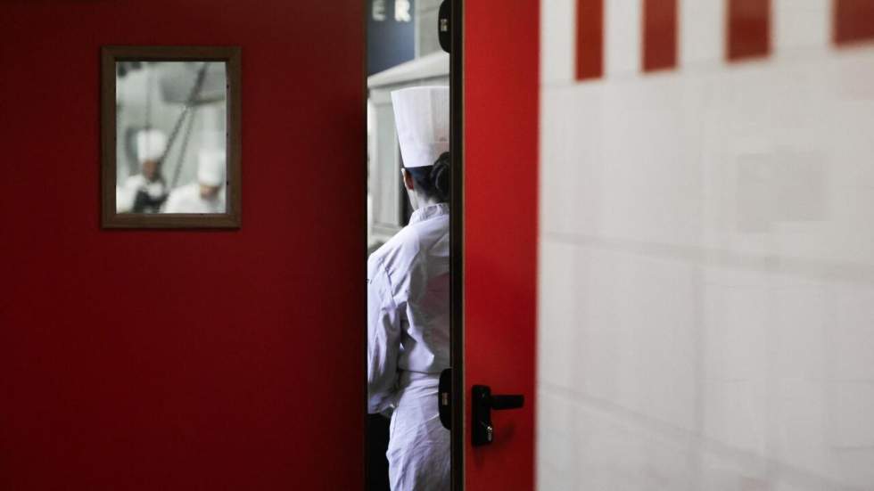 Face à la loi Duplomb, des chefs cuisiniers s'insurgent et mettent les pieds dans le plat Face à la loi Duplomb, des chefs cuisiniers s'insurgent et mettent les pieds dans le plat