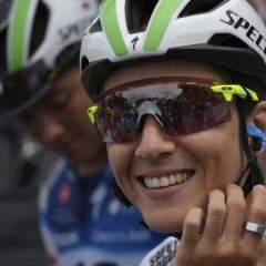 Tour de France Femmes : la 2e étape pour Mavi Garcia, Kim Le Court première Africaine en jaune Tour de France Femmes : la 2e étape pour Mavi Garcia, Kim Le Court première Africaine en jaune