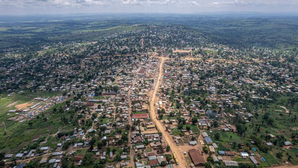 RD Congo : plus de 30 morts dans l'attaque d'une église par des rebelles RD Congo : plus de 30 morts dans l'attaque d'une église par des rebelles