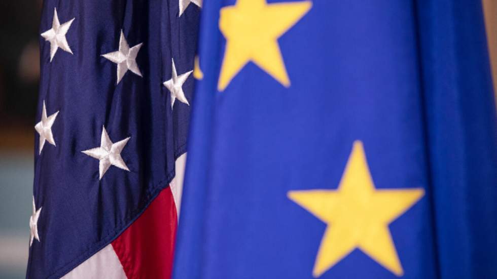 Taux de 15 %, exemptions... Ce que l'on sait de l'accord commercial entre l'UE et les États-Unis Taux de 15 %, exemptions... Ce que l'on sait de l'accord commercial entre l'UE et les États-Unis