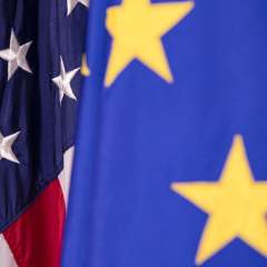 Taux de 15 %, exemptions... Ce que l'on sait de l'accord commercial entre l'UE et les États-Unis Taux de 15 %, exemptions... Ce que l'on sait de l'accord commercial entre l'UE et les États-Unis