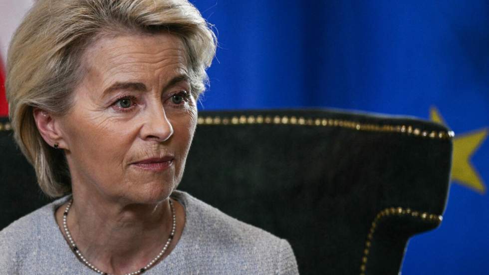 Après l'accord commercial UE-États-Unis, l'Europe entre soulagement et amertume Après l'accord commercial UE-États-Unis, l'Europe entre soulagement et amertume