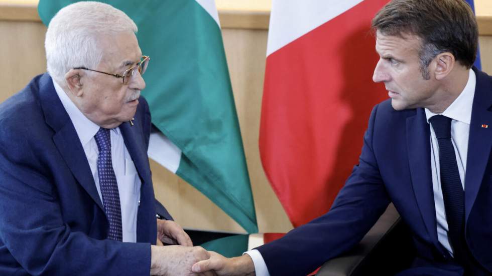 Pourquoi la France s'engage maintenant à reconnaître l'État palestinien ?