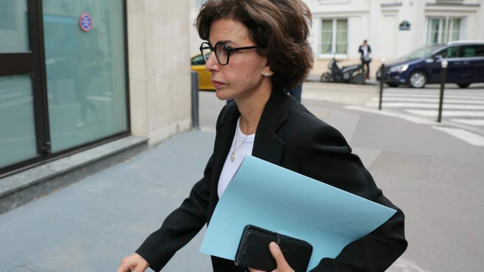 Législative partielle à Paris : une double candidature de Rachida Dati et de Michel Barnier pour LR Législative partielle à Paris : une double candidature de Rachida Dati et de Michel Barnier pour LR