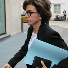 Législative partielle à Paris : une double candidature de Rachida Dati et de Michel Barnier pour LR Législative partielle à Paris : une double candidature de Rachida Dati et de Michel Barnier pour LR