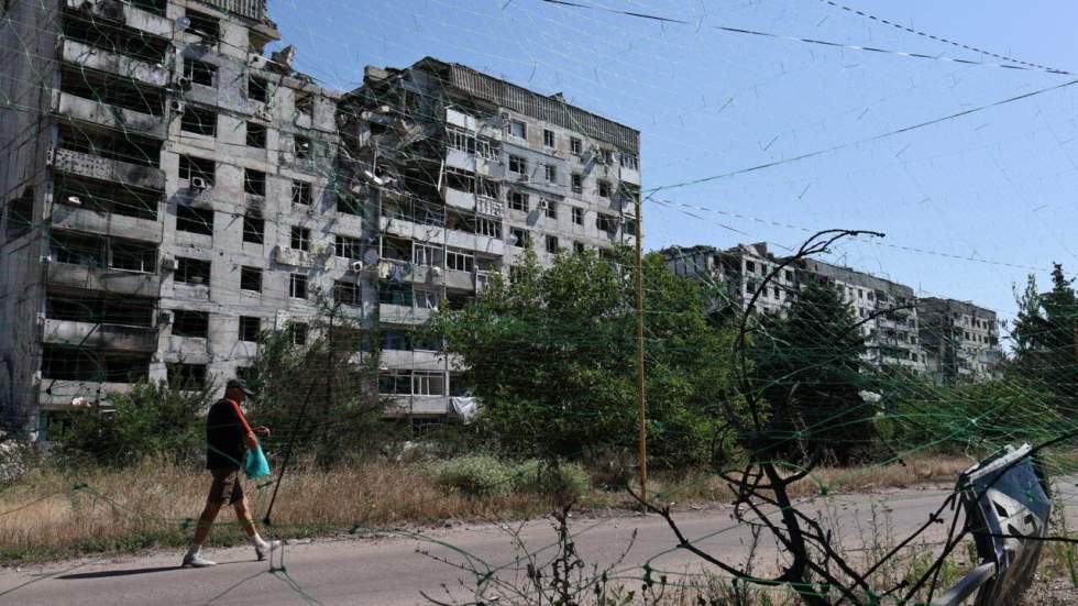 Des frappes russes font au moins 20 morts en Ukraine Des frappes russes font au moins 20 morts en Ukraine