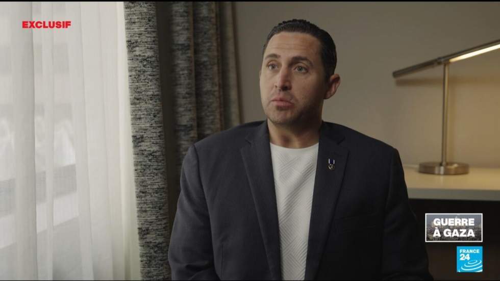 Exclusif : un ancien employé de la GHF dénonce les "crimes de guerre" de l'organisation à Gaza