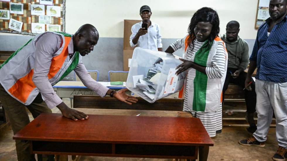 Présidentielle en Côte d’Ivoire : déroulé du scrutin, candidatures et règles clés Présidentielle en Côte d’Ivoire : déroulé du scrutin, candidatures et règles clés