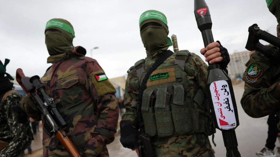 La reconnaissance de l'État palestinien peut-elle affaiblir le Hamas ? La reconnaissance de l'État palestinien peut-elle affaiblir le Hamas ?