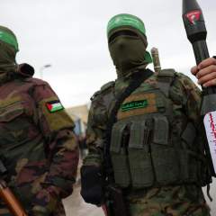 La reconnaissance de l'État palestinien peut-elle affaiblir le Hamas ? La reconnaissance de l'État palestinien peut-elle affaiblir le Hamas ?