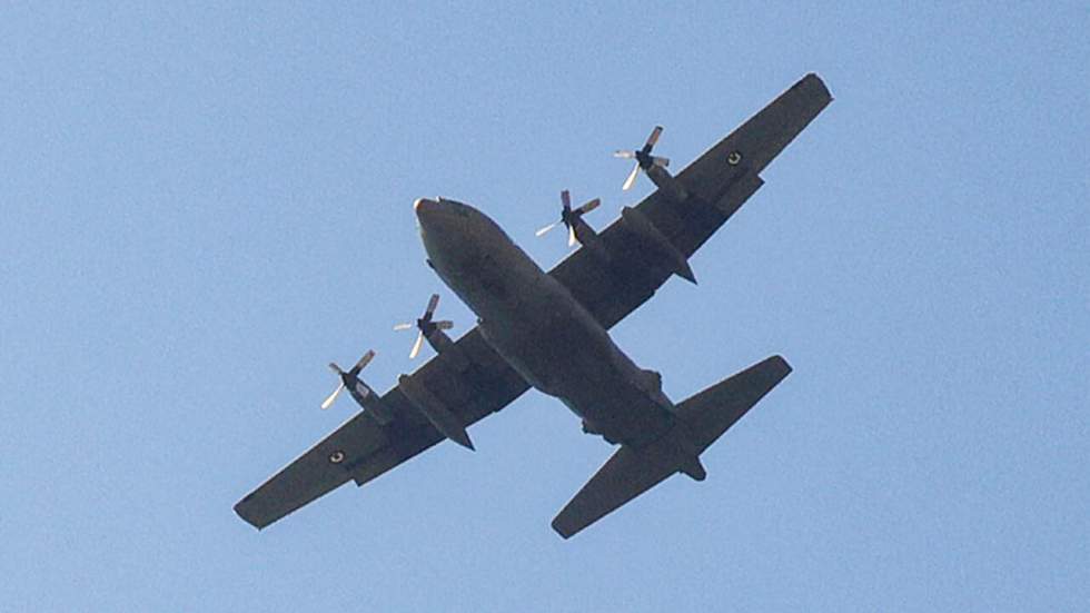 Largage d’aide sur Gaza : "Lutter contre la famine, ce n’est pas juste compter des avions"