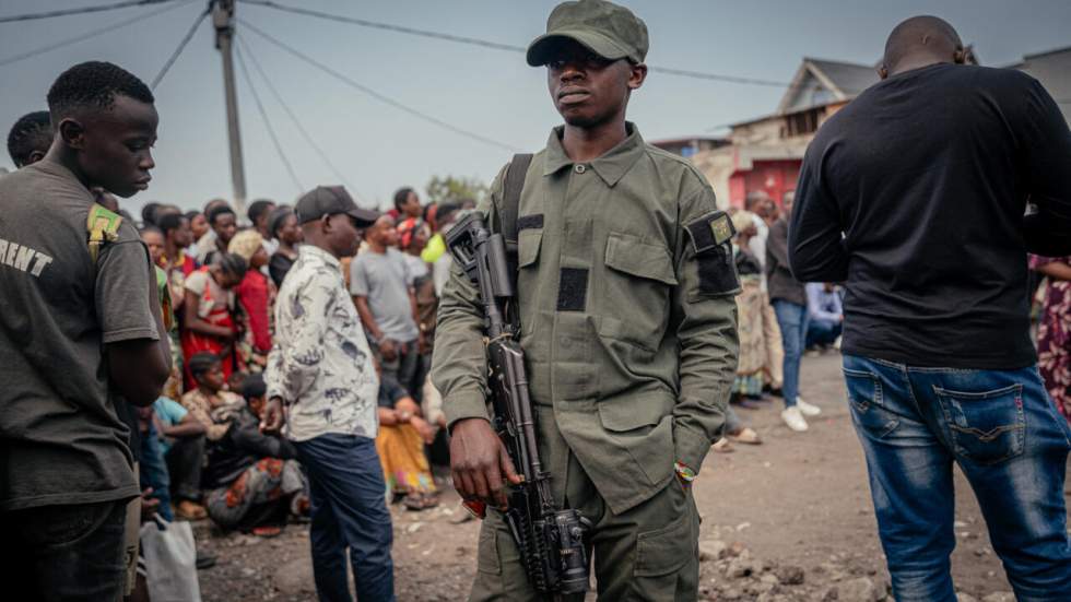 Accord de paix RD Congo-Rwanda : une première réunion a eu lieu à Washington