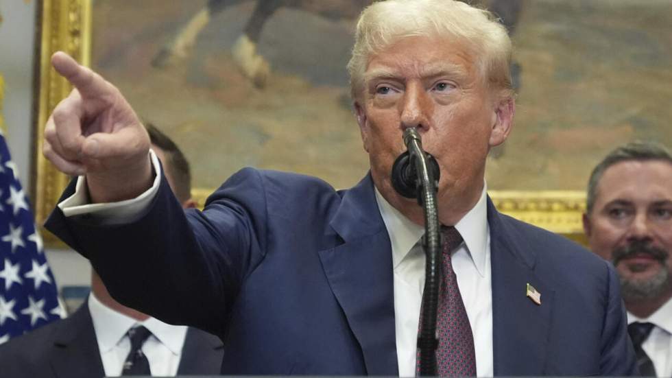 Nouvelles surtaxes douanières de Trump : les pays visés entre soulagement et dépit