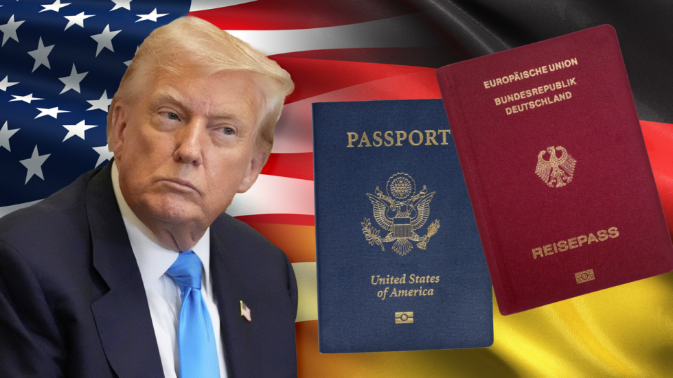 Leur famille a fui les nazis, désormais ces juifs américains demandent la nationalité allemande