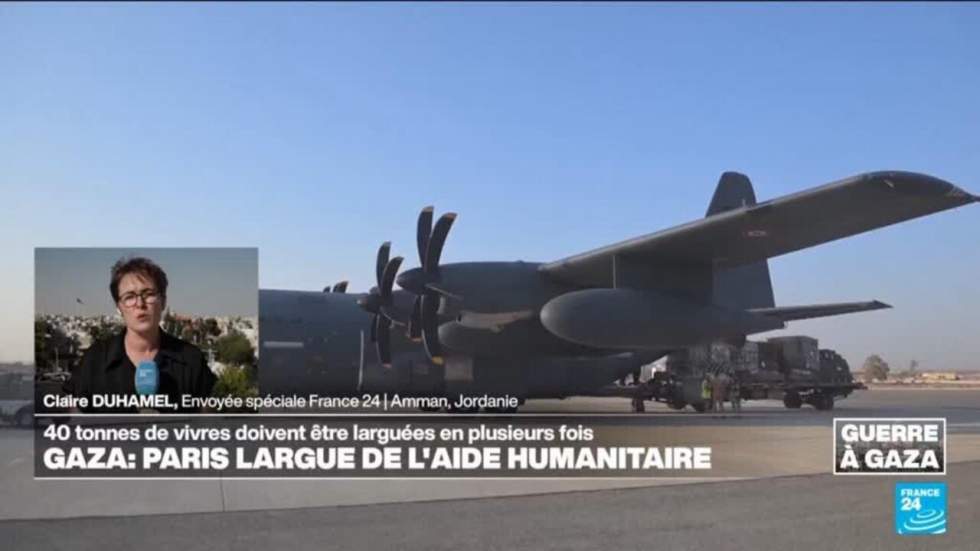 Guerre à Gaza : aucun répit sans libération des otages, déclare le chef de l'armée israélienne Guerre à Gaza : aucun répit sans libération des otages, déclare le chef de l'armée israélienne