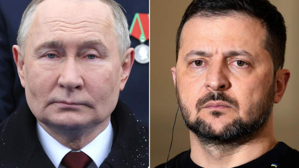 Guerre en Ukraine : Steve Witkoff attendu en Russie "mercredi ou jeudi" après l'ultimatum s de Trump Guerre en Ukraine : Steve Witkoff attendu en Russie "mercredi ou jeudi" après l'ultimatum s de Trump