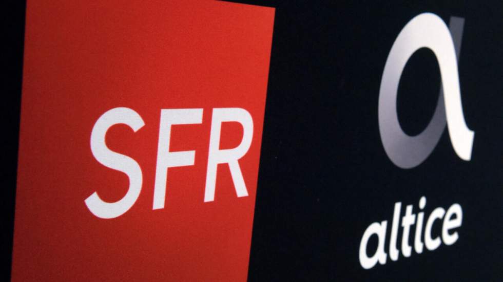 Altice France, maison mère de SFR, dans l'attente d'une décision sur la restructuration de sa dette