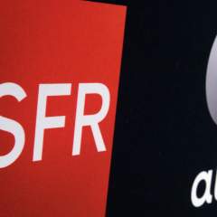 Altice France, maison mère de SFR, dans l'attente d'une décision sur la restructuration de sa dette Altice France, maison mère de SFR, dans l'attente d'une décision sur la restructuration de sa dette