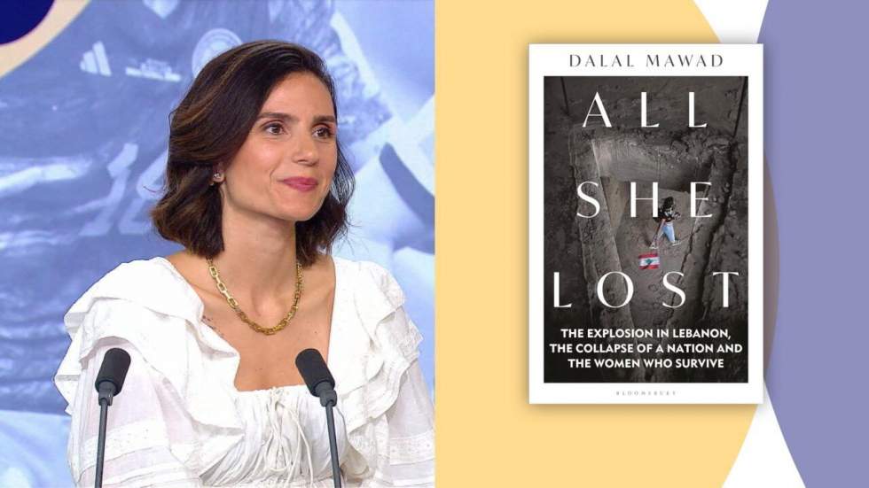 Cinq ans après l'explosion du port de Beyrouth, le Liban toujours en quête de justice