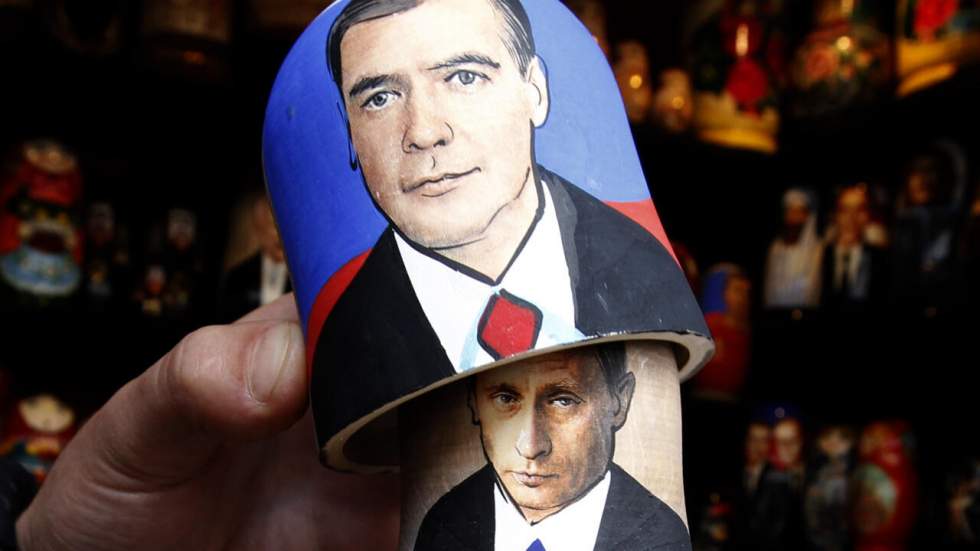 Dmitri Medvedev vs Donald Trump : les outrances du provocateur en chef de Poutine