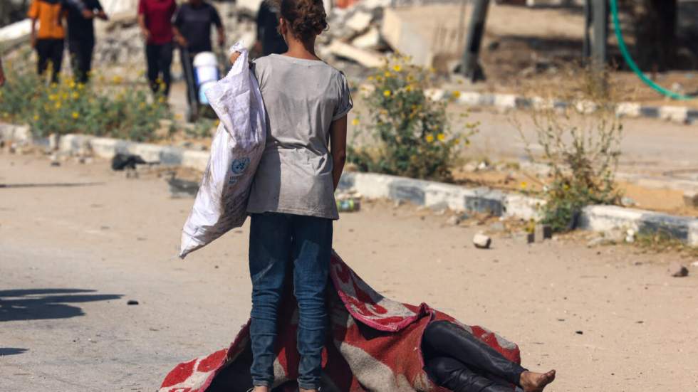 Benjamin Netanyahu dit préparer des "instructions" sur la poursuite de la guerre à Gaza
