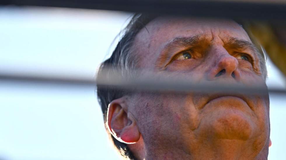 Brésil : le juge Moraes ordonne l'assignation à résidence de l'ex-président Bolsonaro