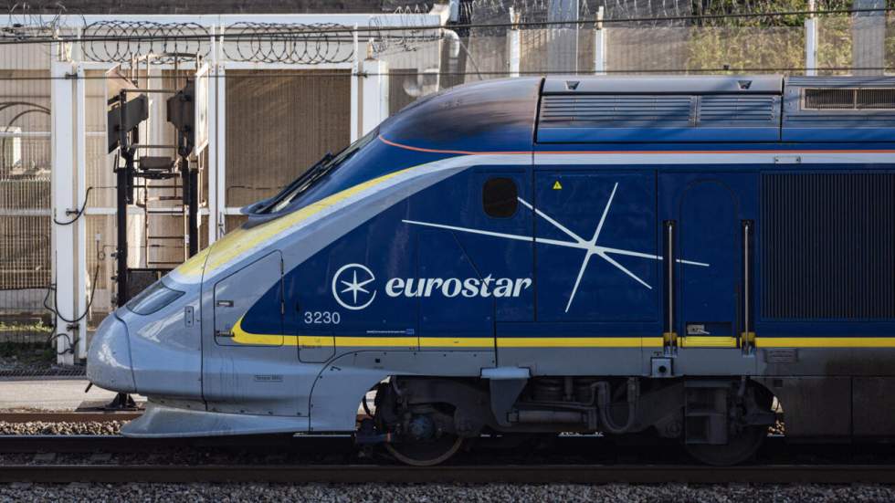 Eurostar, TGV, Ouigo... Le trafic reprend à Paris Gare du Nord après une panne géante Eurostar, TGV, Ouigo... Le trafic reprend à Paris Gare du Nord après une panne géante