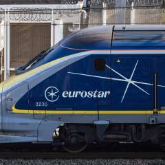 Eurostar, TGV, Ouigo... Le trafic reprend à Paris Gare du Nord après une panne géante Eurostar, TGV, Ouigo... Le trafic reprend à Paris Gare du Nord après une panne géante