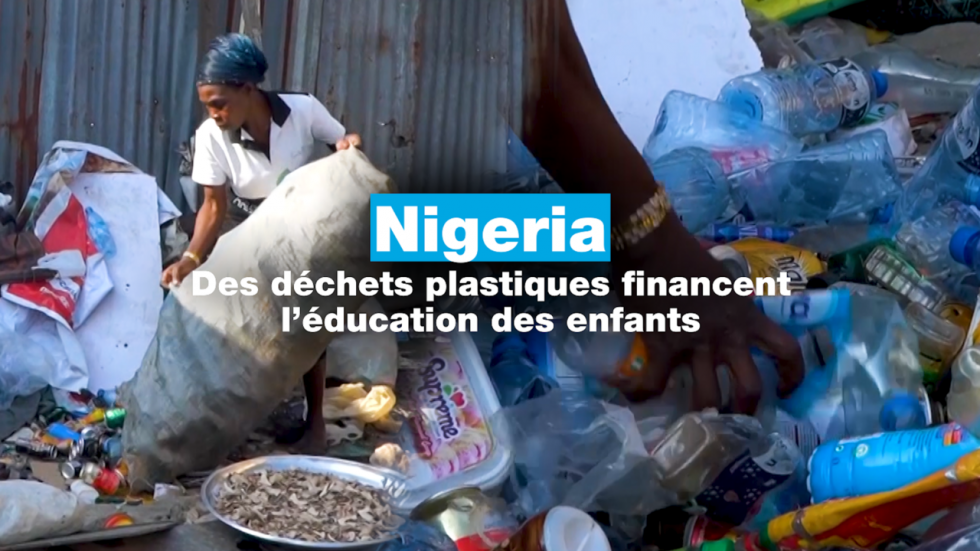 Traité mondial contre la pollution plastique : lancement des débats à Genève Traité mondial contre la pollution plastique : lancement des débats à Genève