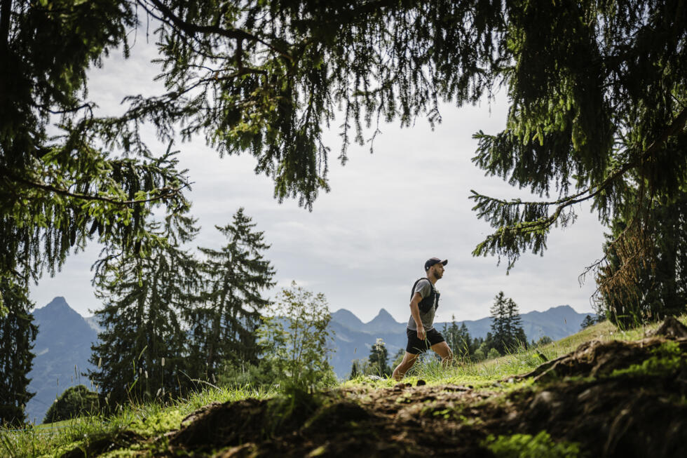 L'instant + : en Suisse, le "Tinder des montagnes" séduit