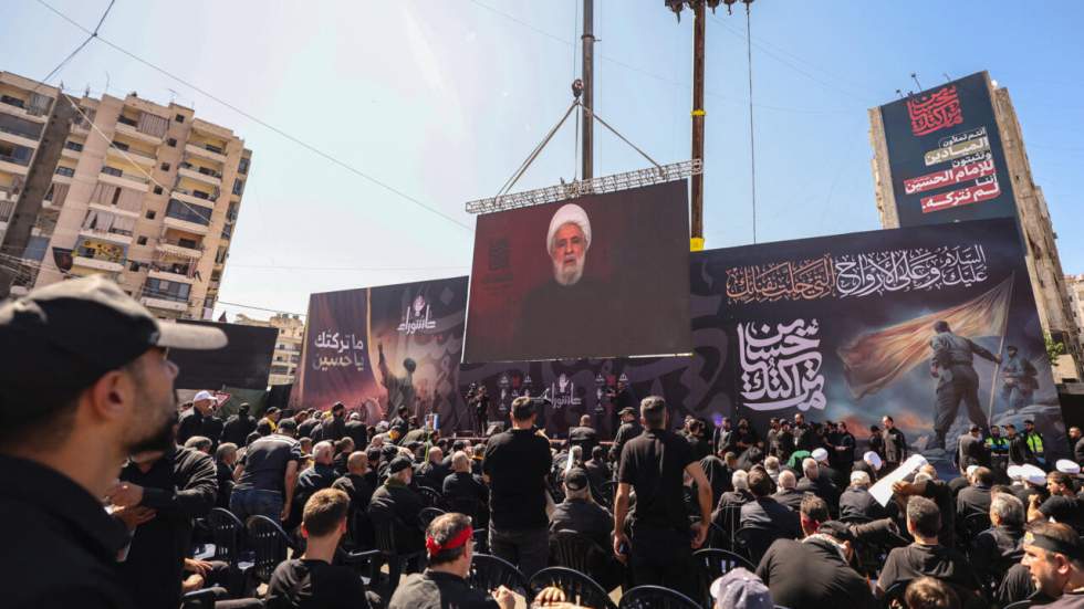 Liban : le Hezbollah refuse tout calendrier de désarmement tant qu'Israël poursuit ses attaques