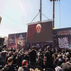 Liban : le Hezbollah refuse tout calendrier de désarmement tant qu'Israël poursuit ses attaques Liban : le Hezbollah refuse tout calendrier de désarmement tant qu'Israël poursuit ses attaques
