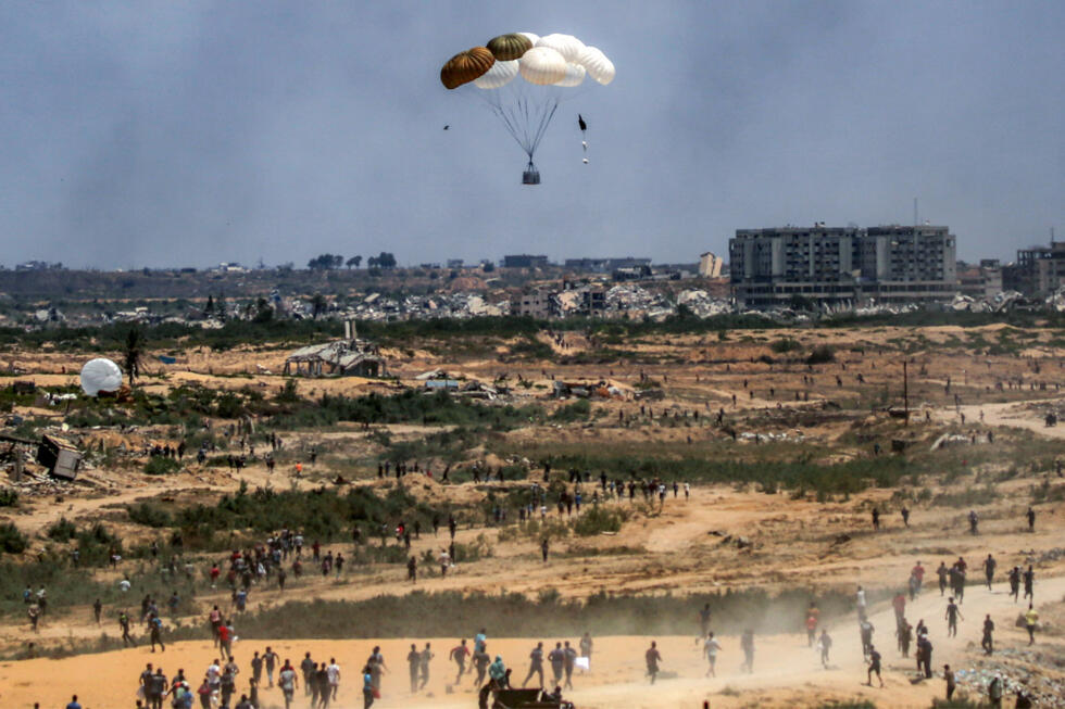 Crainte d'une nouvelle escalade à Gaza, des dizaines de morts recensés mardi