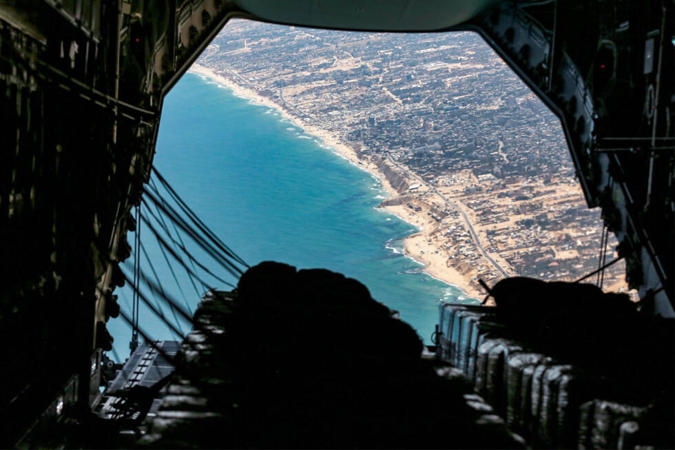 Crainte d'une nouvelle escalade à Gaza, des dizaines de morts recensés mardi