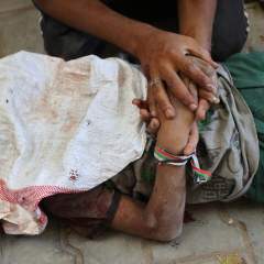 Crainte d'une nouvelle escalade à Gaza, des dizaines de morts recensés mardi Crainte d'une nouvelle escalade à Gaza, des dizaines de morts recensés mardi