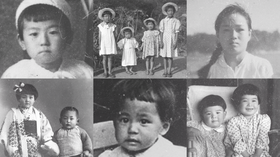 "Des familles entières anéanties" : un mémorial pour les 38 000 enfants tués à Hiroshima et Nagasaki