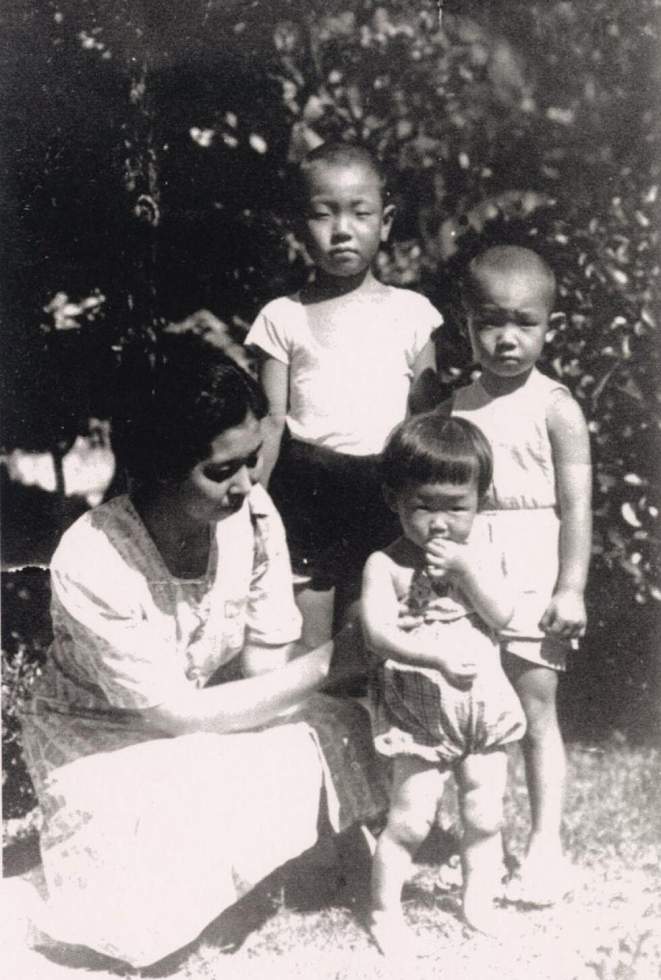 "Des familles entières anéanties" : un mémorial pour les 38 000 enfants tués à Hiroshima et Nagasaki