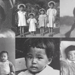 "Des familles entières anéanties" : un mémorial pour les 38 000 enfants tués à Hiroshima et Nagasaki "Des familles entières anéanties" : un mémorial pour les 38 000 enfants tués à Hiroshima et Nagasaki