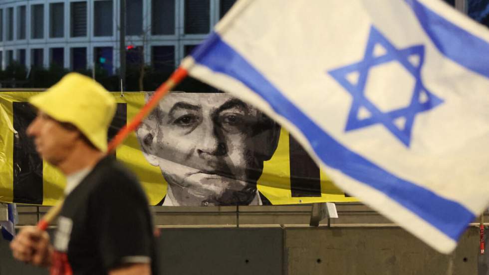 L'enlisement de la guerre à Gaza fait-il planer le spectre d'une fuite des cerveaux hors d'Israël ?