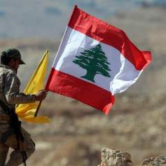 Un "grave péché" : le Hezbollah refuse de se laisser désarmer par le gouvernement libanais Un "grave péché" : le Hezbollah refuse de se laisser désarmer par le gouvernement libanais