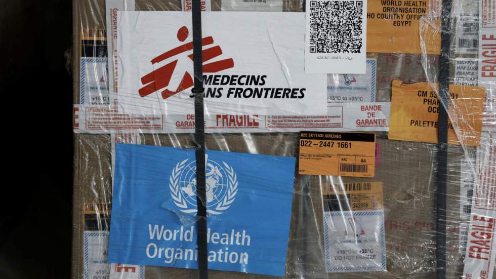 Territoires palestiniens : Israël appelé à abroger un texte menaçant les activités humanitaires