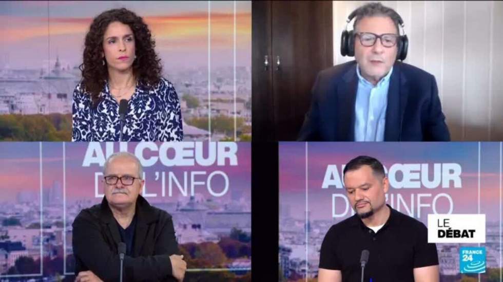 Droits de l’homme : Samuel Samson, le jeune trumpiste au rapport