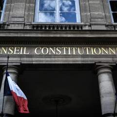 Loi Duplomb : le Conseil constitutionnel censure la réintroduction d'un pesticide interdit Loi Duplomb : le Conseil constitutionnel censure la réintroduction d'un pesticide interdit