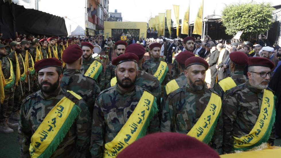 Le Hezbollah libanais peut-il être contraint à rendre les armes ?