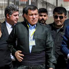 La Syrie boycotte les pourparlers de Paris avec les Kurdes et exige une réunion à Damas La Syrie boycotte les pourparlers de Paris avec les Kurdes et exige une réunion à Damas