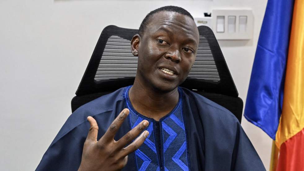 Tchad : l'ex-Premier ministre et opposant Succès Masra écope de 20 ans de prison ferme Tchad : l'ex-Premier ministre et opposant Succès Masra écope de 20 ans de prison ferme