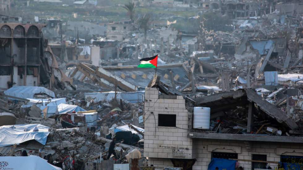Après la France et le Canada, l'Australie va reconnaître l'État de Palestine en septembre