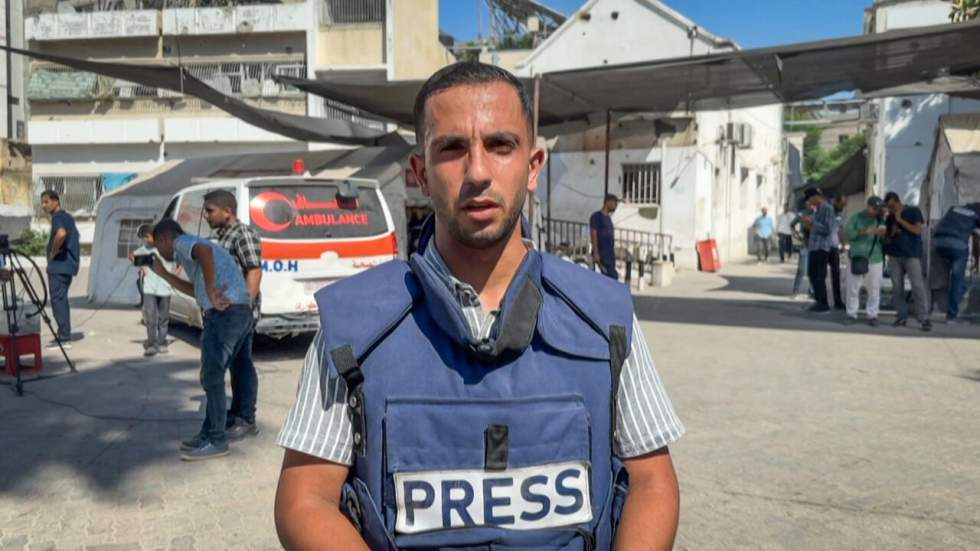 Cinq journalistes d'Al Jazeera, dont Anas al-Sharif, tués dans une frappe israélienne à Gaza