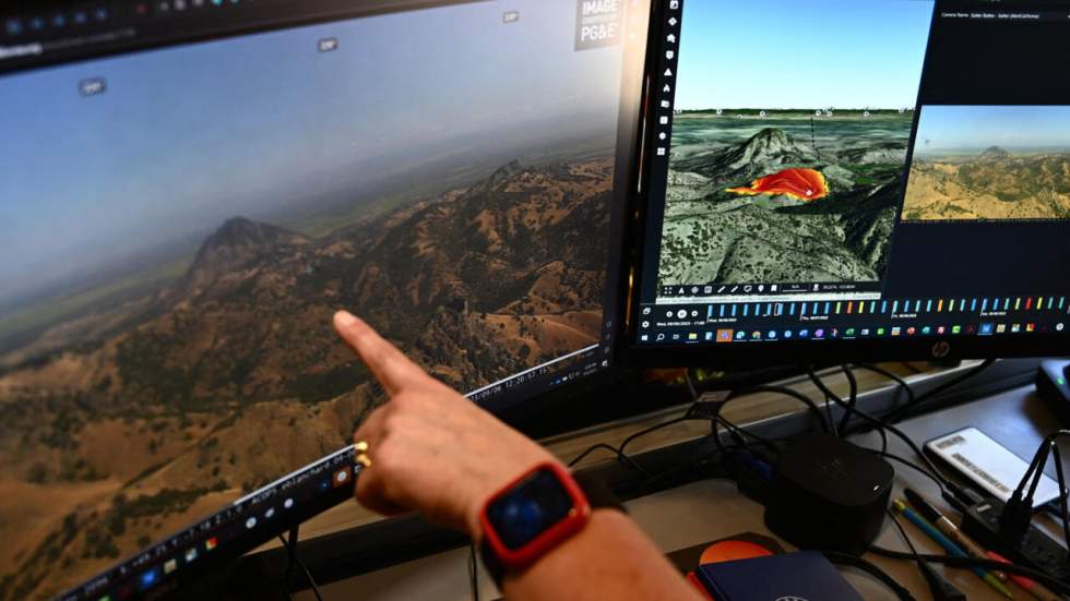 La technologie à l'épreuve du feu : que peut l'IA face aux incendies ? La technologie à l'épreuve du feu : que peut l'IA face aux incendies ?